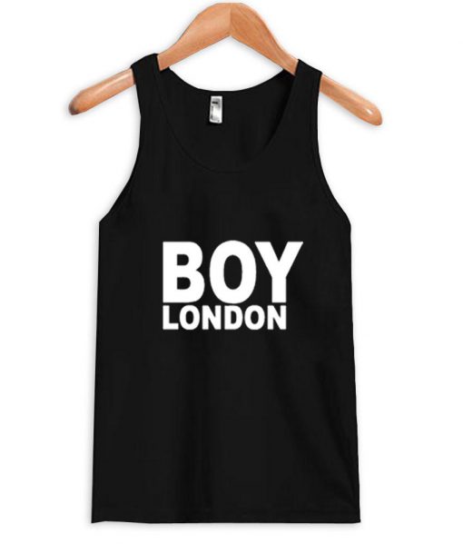 Boy London Tanktop