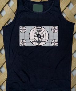Bring Me The Horizon Drown Video Tank top