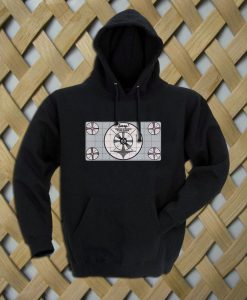 Bring Me The Horizon Drown Video Hoodie