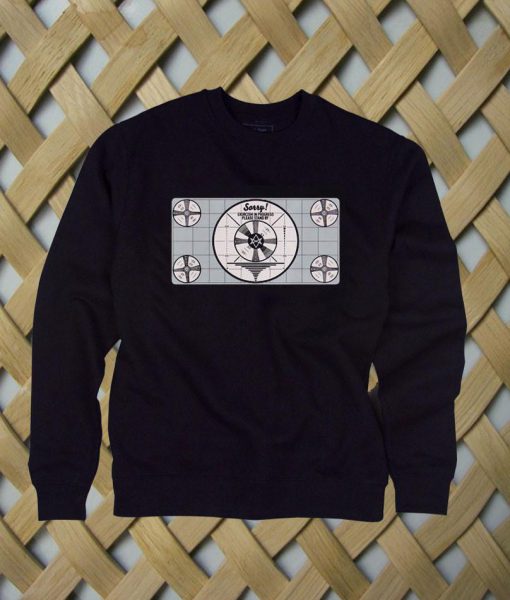 Bring Me The Horizon Drown Video sweatshirt