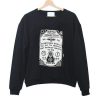 Bring Me The Horizon Spirit Board sweatshirt