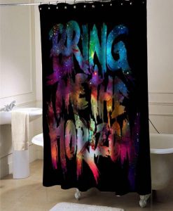 Bring me to horizon  customized design for home decor