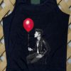 Bruno Mars Balloon Tank top