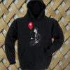 Bruno Mars Balloon Hoodie
