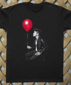 Bruno Mars Balloon T shirt