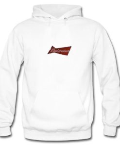 Bud Is Wiser Hoodie