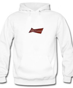 Bud Is Wiser Hoodie