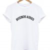 Buenos Aires T Shirt