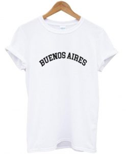 Buenos Aires T Shirt