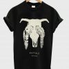 Buffalo Soldier T Shirt