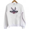 Bugs bunny sweatshirt
