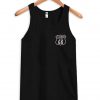 CALIFORNIA 66 tanktop