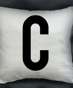 cozy pillow case one side pillow case