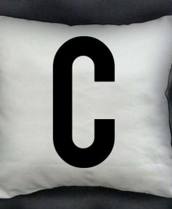 cozy pillow case one side pillow case