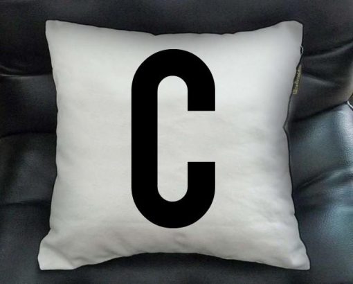 cozy pillow case one side pillow case