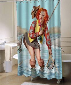 Pin Up Girl