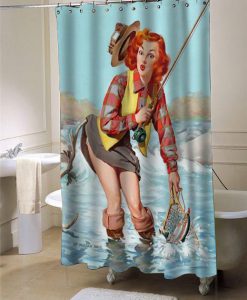 Pin Up Girl
