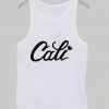 Cali Tank Top