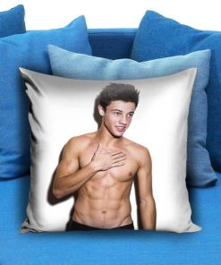 Cameron Dallas Pillow case