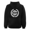 Cameron dallas hoodie back