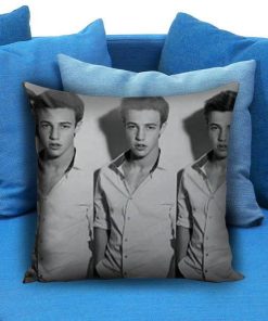 Cameron dallas Latepost Pillow case