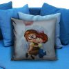 Carl and Ellie Up Pillow Case