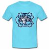 Carolina Tar heels T Shirt