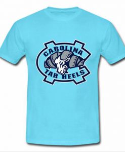 Carolina Tar heels T Shirt