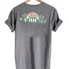 Central Perk T shirt