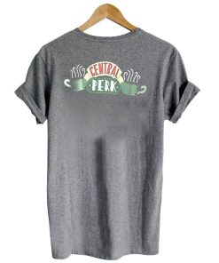 Central Perk T shirt