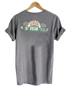 Central Perk T shirt