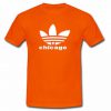 Chicago T shirt