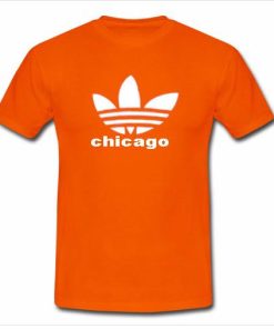Chicago T shirt