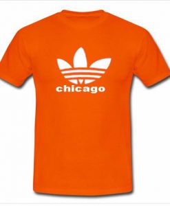 Chicago T shirt