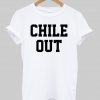 Child out T shirt