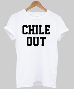 Child out T shirt