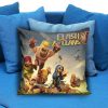 Clash of Clan Gaming Pillow case