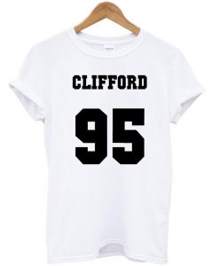 Clifford 95 T Shirt