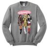 Clueless Sweatshirt