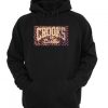 Crooks castles hoodie