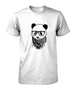 Cute Panda T-Shirt