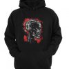 Cyberdyne Systems hoodie