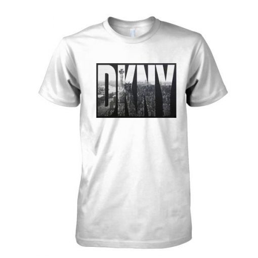 DKNY tshirt