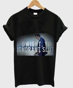 D WIHGT TSHIRT