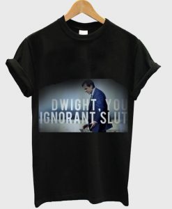 D WIHGT TSHIRT