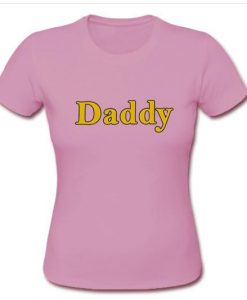 Daddy T Shirt