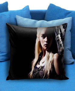 Daenarys Targeryen Game of Thrones Pillow case