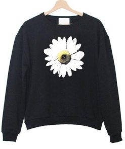 Daisy Rose Sweatshirt