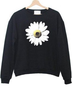 Daisy Rose Sweatshirt