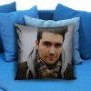 Dan Smith Pillow case